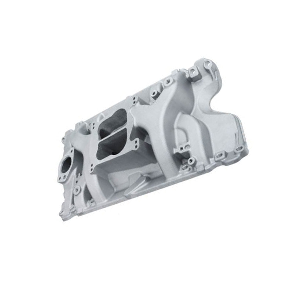 Intake Manifold Dual Plane 2194 with Gaskets Suitable For Holden Commodore V8 253–308-4