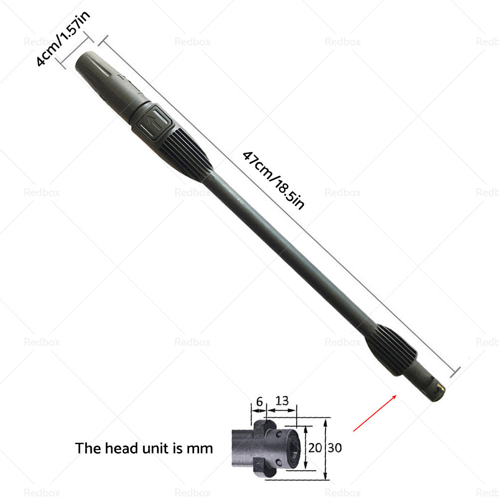 Pressure Washer Trigger Gun and Jet Lance Suitable For Karcher K2 K3 K4 K5 K7-2