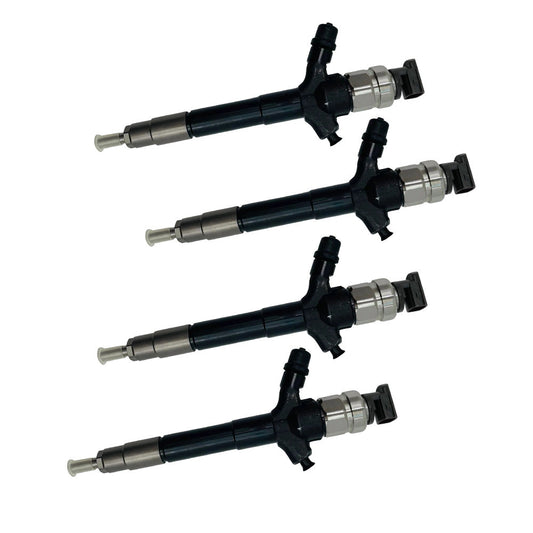 Diesel Fuel Injector Suitable for Mitsubishi Triton ML MN 2. 5 08-15 095000-5600-1
