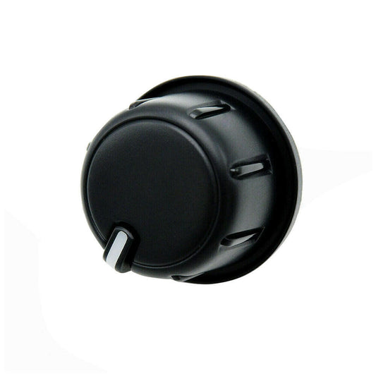 Heater Fan Control Switch Knob Suitable For Toyota Hilux Vigo TGN10 KUN36 KUN35-1