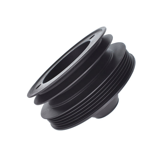 Crankshaft Pulley Suitable For Mitsubishi Pajero 3.0 83-00 L200 Triton 86-96-1
