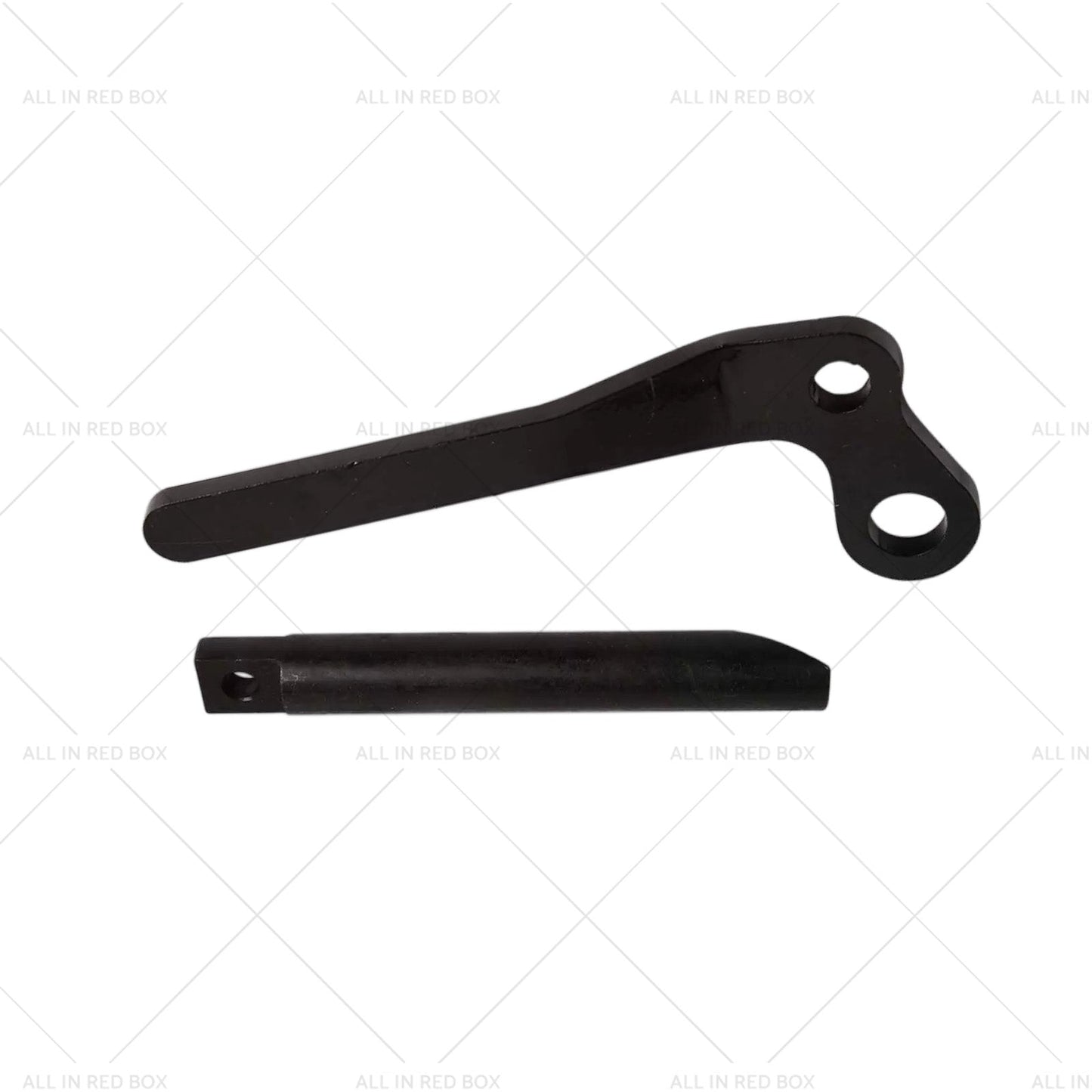 Fast-Tach Lever Kit LHS Suitable for Bobcat Bobtach 630 631 632 641 642 S130-4