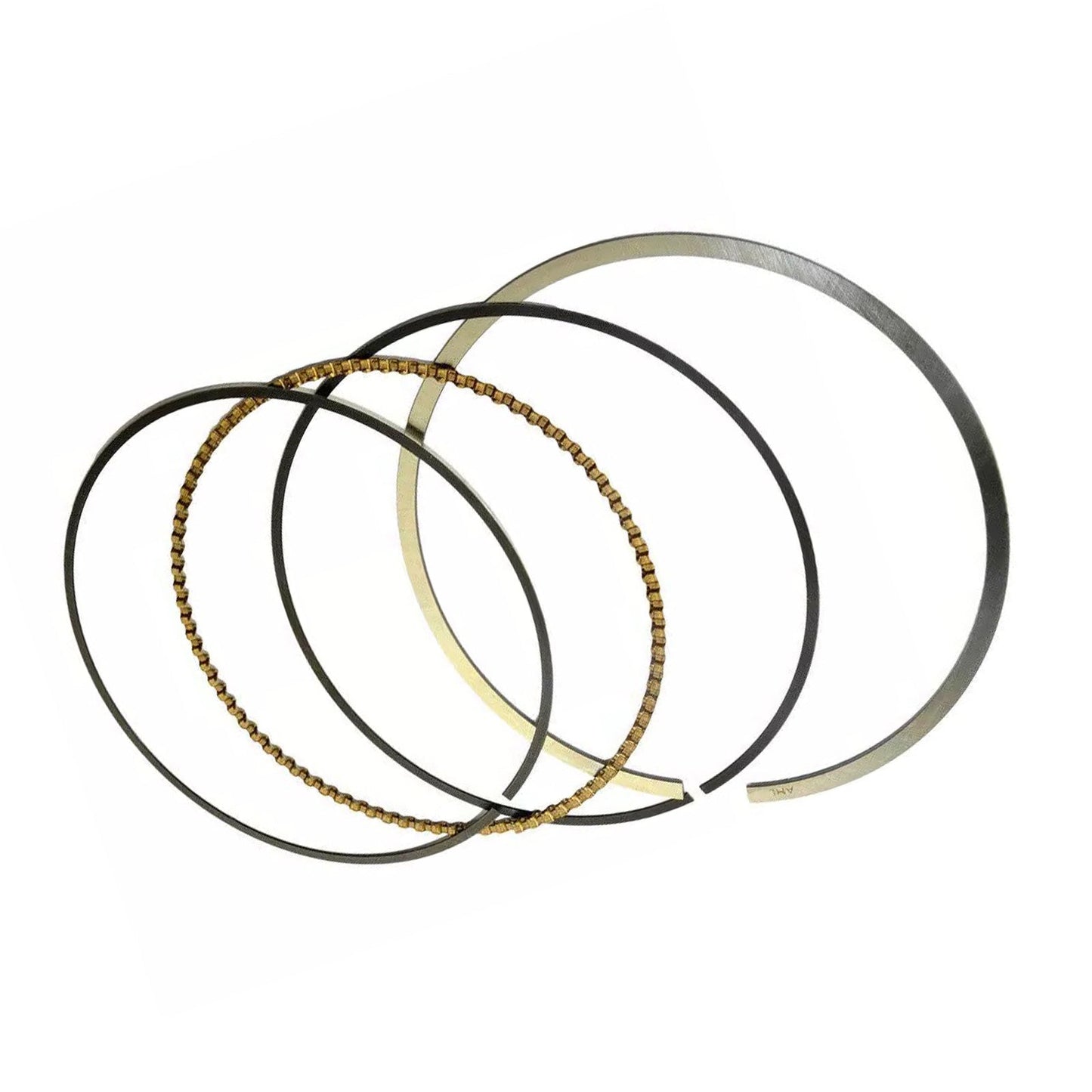 Top End Rebuild Kit Suitable For Honda CRF250R 2004-2009 CRF250X 2004-2017-4