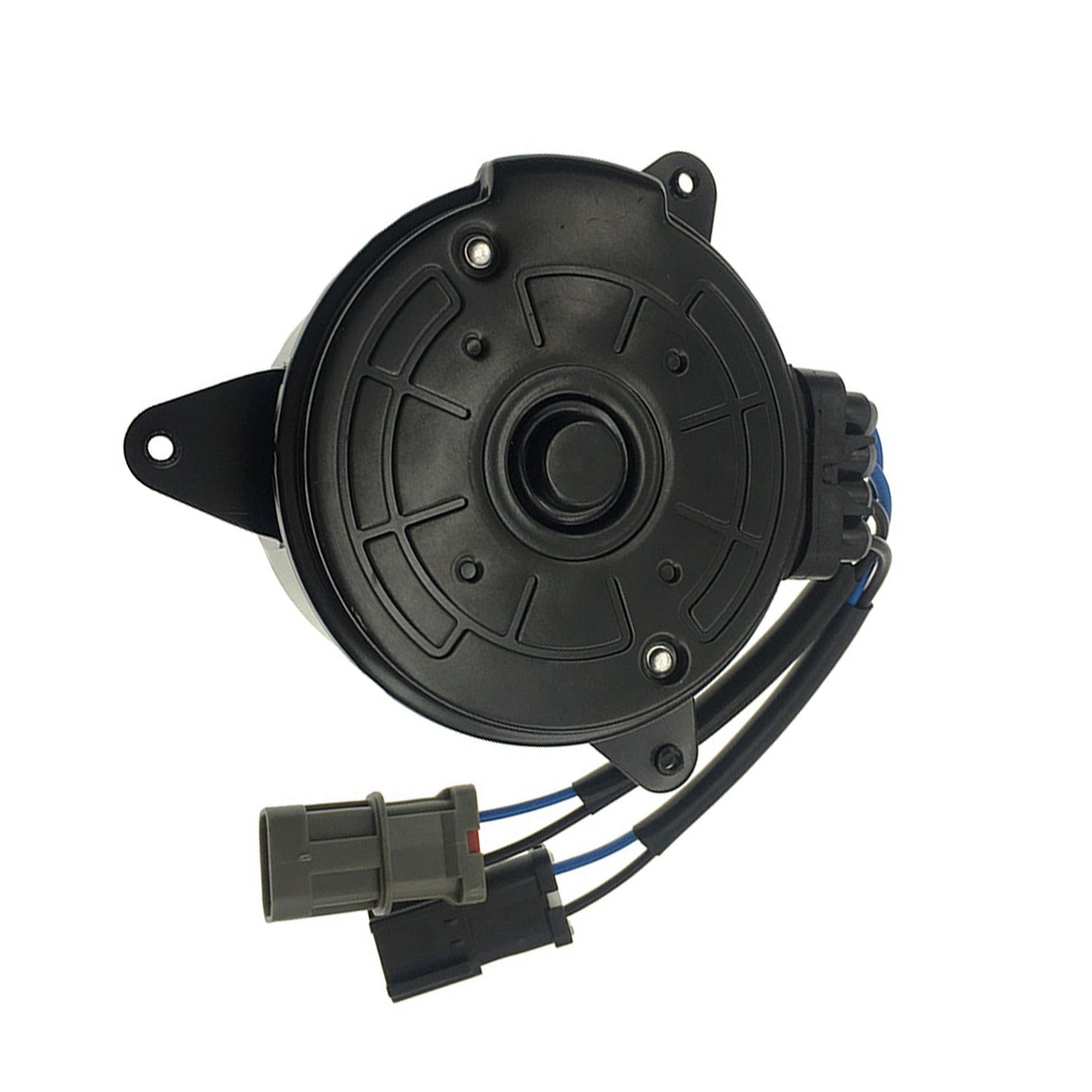 Radiator Fan Cooling Motor Suitable For Nissan Versa 12-19/Versa Note 14-19 1.6L-4
