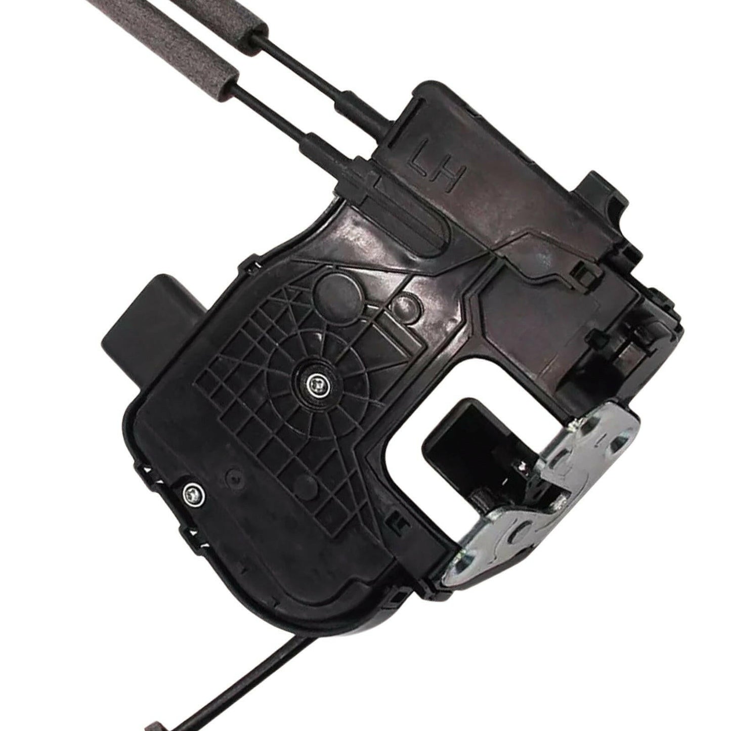 Front Left Door Lock Latch Assembly Suitable For Hyundai ix35 2011-2017-4