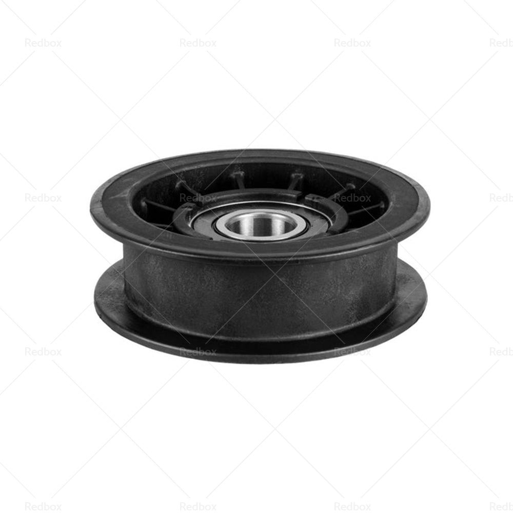 Flat Idler Pulley Suitable For John Deere Ride on Mowers LA145 LA150 GX20287-2