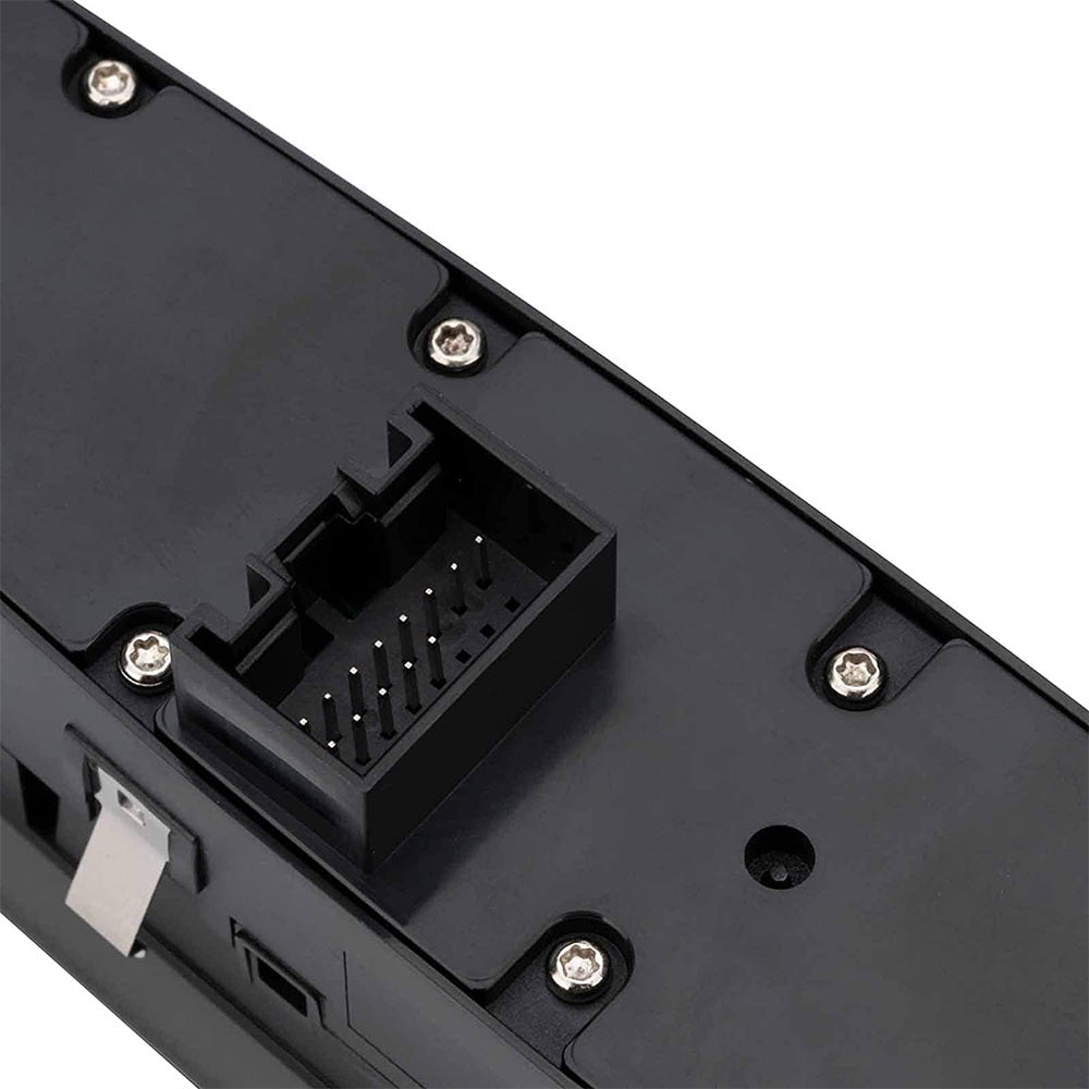 Window Lifter Switch Suitable For Porsche Cayenne 92A / Macan 95B / Panamera 7PP959858R-3