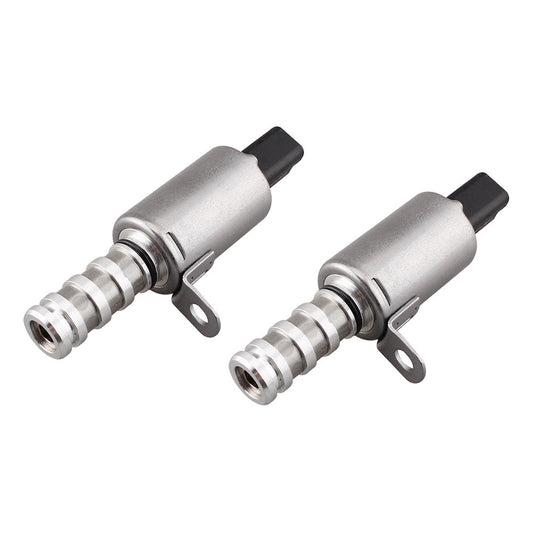 2x Variable Valve Timing Solenoid Suitable For MINI Cooper Countryman L4 R56 / R60-1