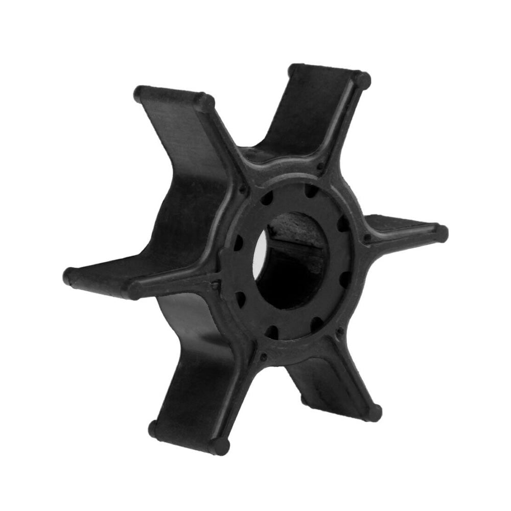 Water Impeller Suitable For Yamaha 2-Stroke / 4-Stroke Outboard 8HP 9.9HP 15HP 20HP-2