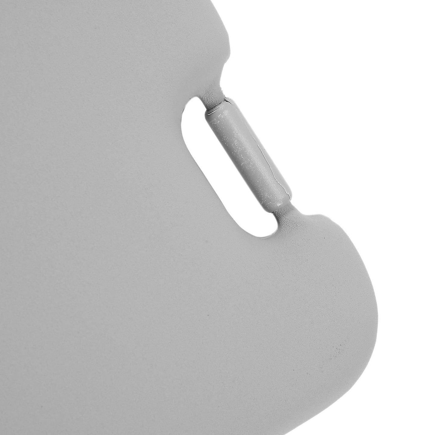 Front Left Side Sun Visor Sunvisor Sunshade For Hyundai Getz Click 02-11 Gray-4