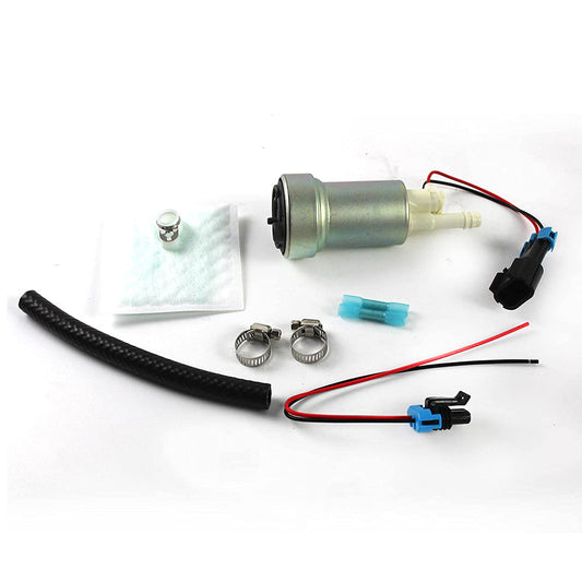 525LPH Fuel Pump Kit F90000285 Suitable For Ford Falcon BA BF FG X & Holden Commodore VT VZ VE-1
