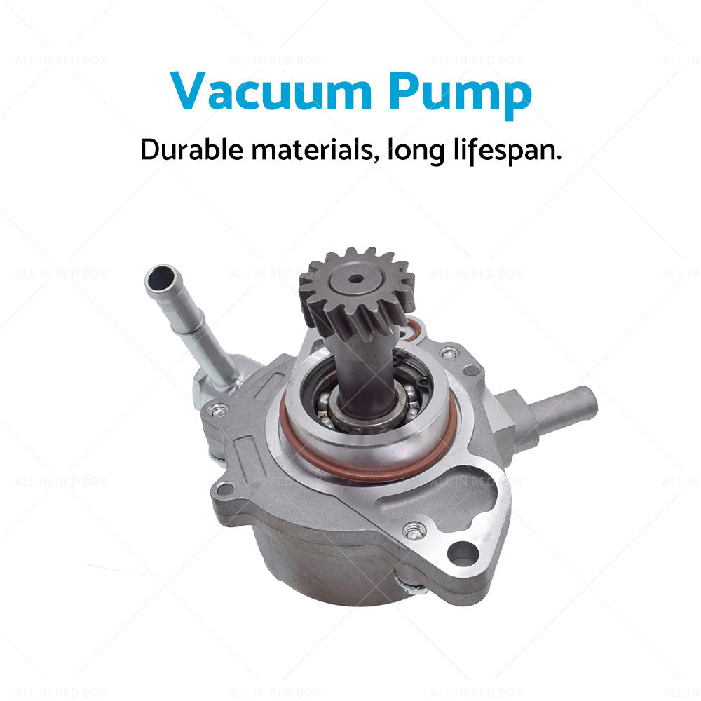 Suitable For 2005-2015 Mitsubishi Triton ML MN 2. 5L 4D56 KA4T KB4T Vacuum Pump-1