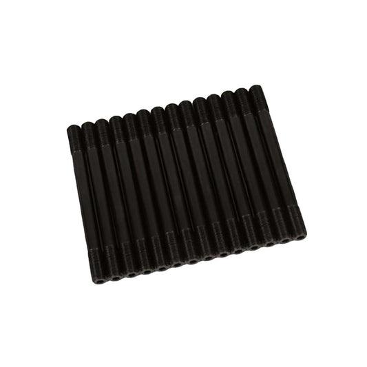 Suitable for Ford Falcon Barra XR6 BA BF FG FGX 4. 0 6 Cyl 12 Point Head Stud Kit-1