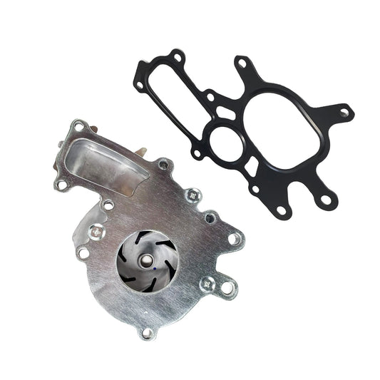 Timing Belt Kit Water Pump Suitable For Toyota Prado KDJ120R KDJ150R 3.0 1KD-FTV-1