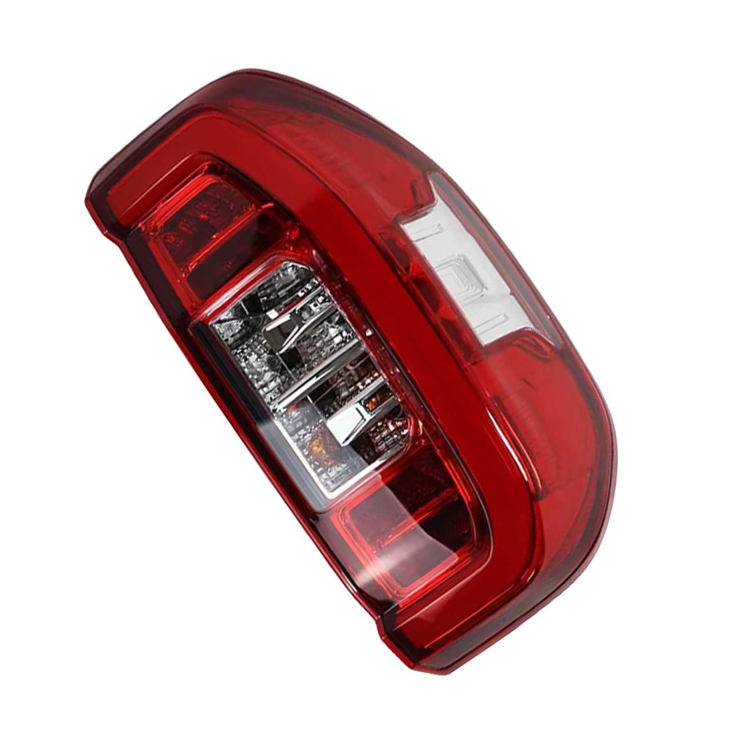 Left Tail Light Rear Back Lamp LED Suitable For LDV T60 SK8C Ute 2021+ PRO LUXE-0