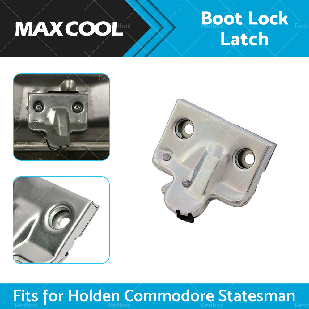 Boot Lock Latch Fits For Holden Commodore VN VP VR VS Statesman WH WK 96207854-1