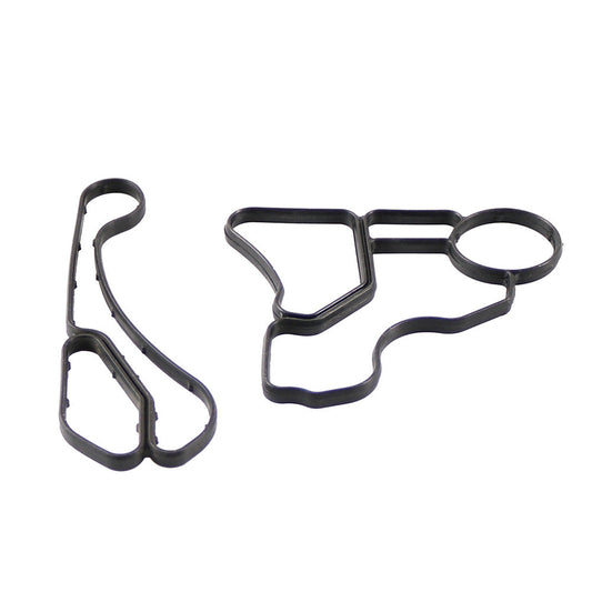 Oil Filter Housing Gasket Kit Suitable For BMW E87 E90 F30 E60 X1 X3 Z4 N52 N52N N53 N54 N20-1
