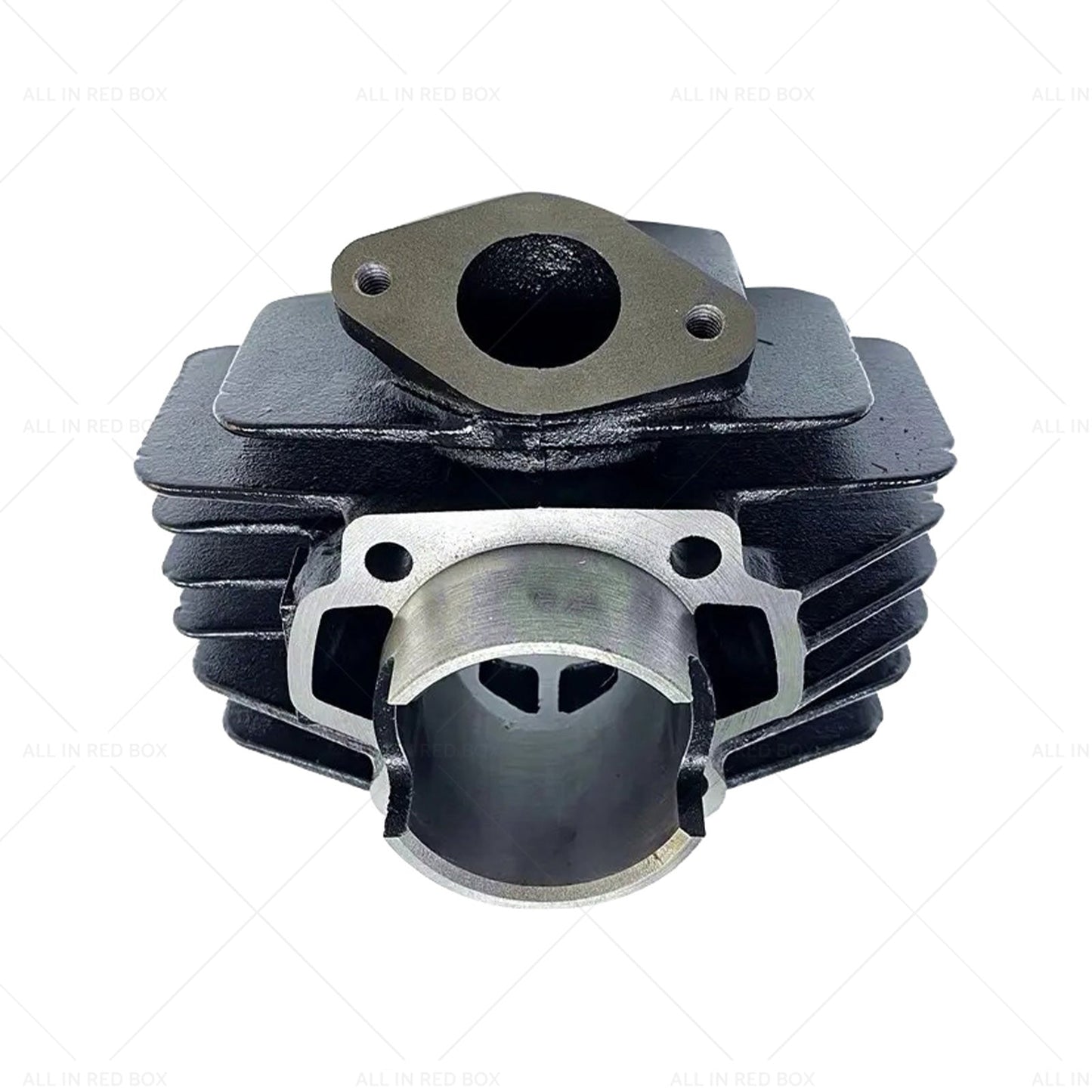 Big Bore Cylinder Piston Gasket Kit Suitable For Yamaha PW50 QT 50 60cc 81-09-4