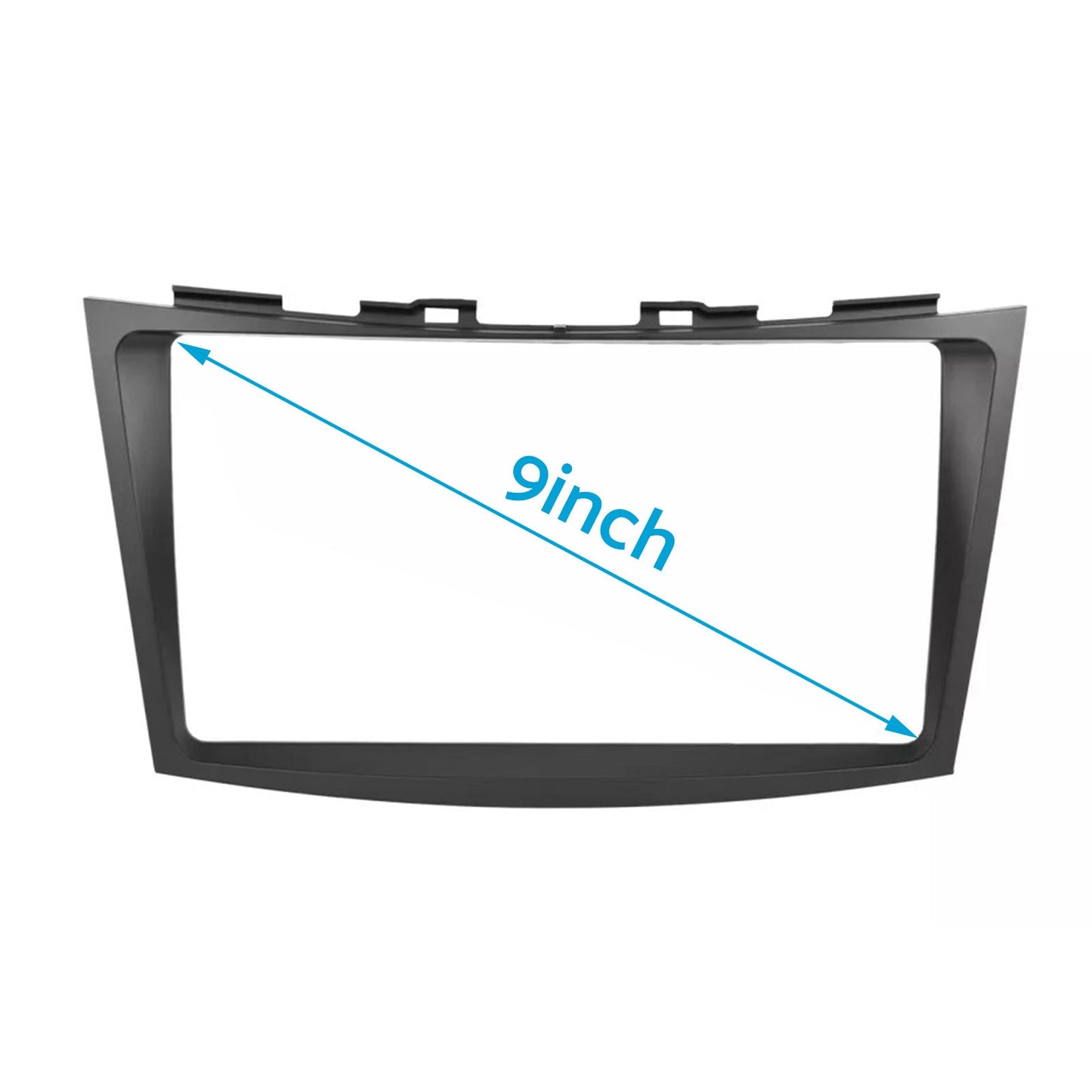 Suitable For 11-17 Suzuki Swift 4 32G CarPlay Car Radio Android 13 GPS Head Unit-4