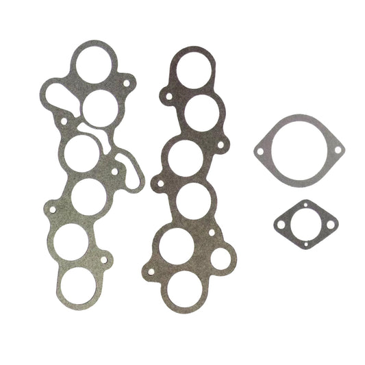 Intake Manifold Cylinder Head Gasket Set Suitable For Holden Commodore VU VX VY-1