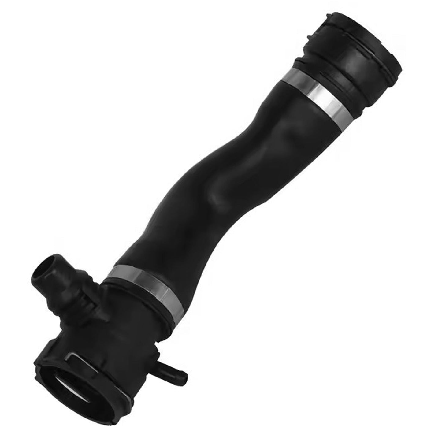 Engine Radiator Coolant Hose Suitable For BMW BMW 3 Series E90 325i 330i 323i-2