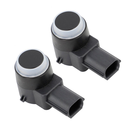 2x Park Sensor Suitable For Dodge Ram 2009-2018 Chrysler 300 Dodge Journey 1EW63TZZAA-1