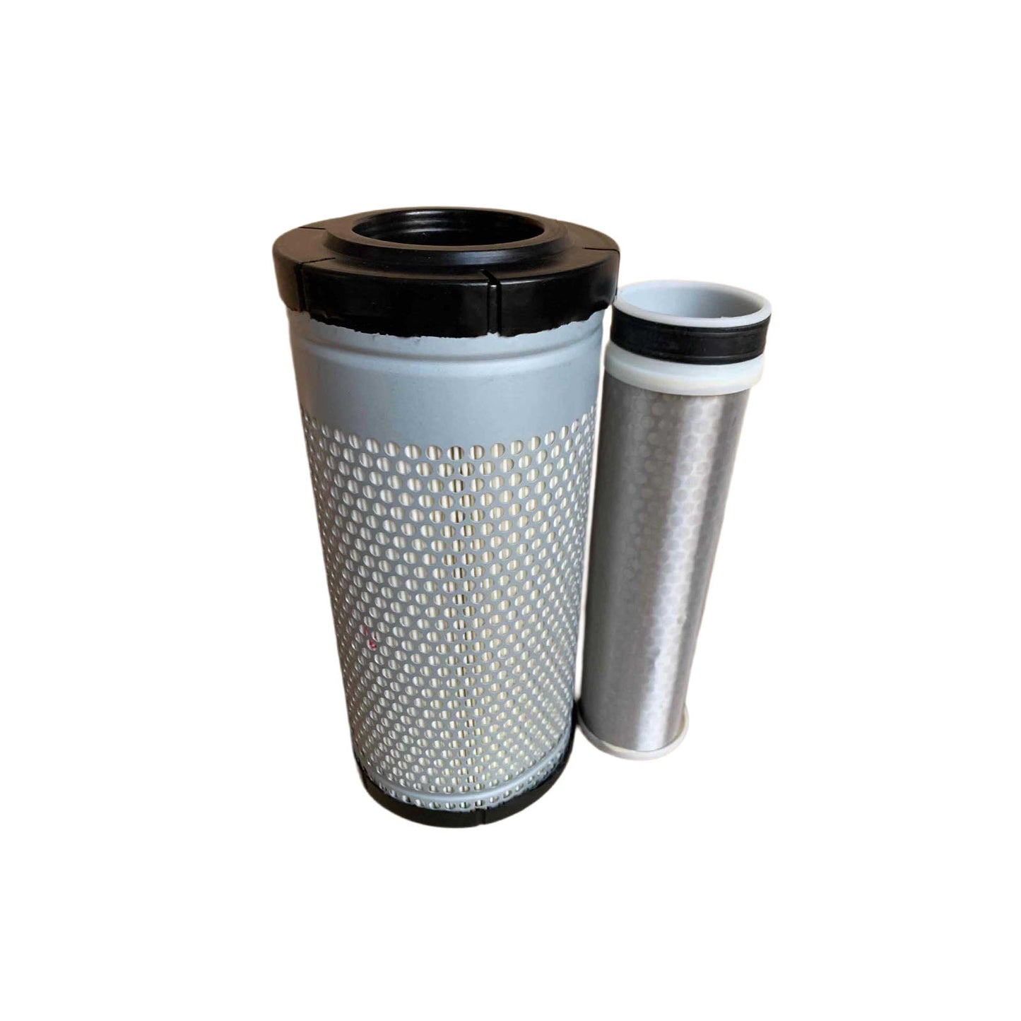 Air Filter Set Suitable for Kubota RTV1140CPX KX71-3 KX91-3 ZG327P TC020-16320-4