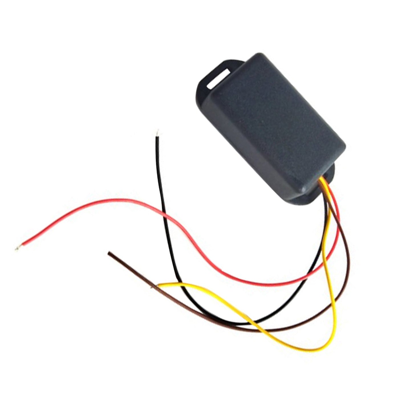 Fuel Sender to Gauge Linking Module Ohm Converter Connect Any Sender Fuel Gauge-3