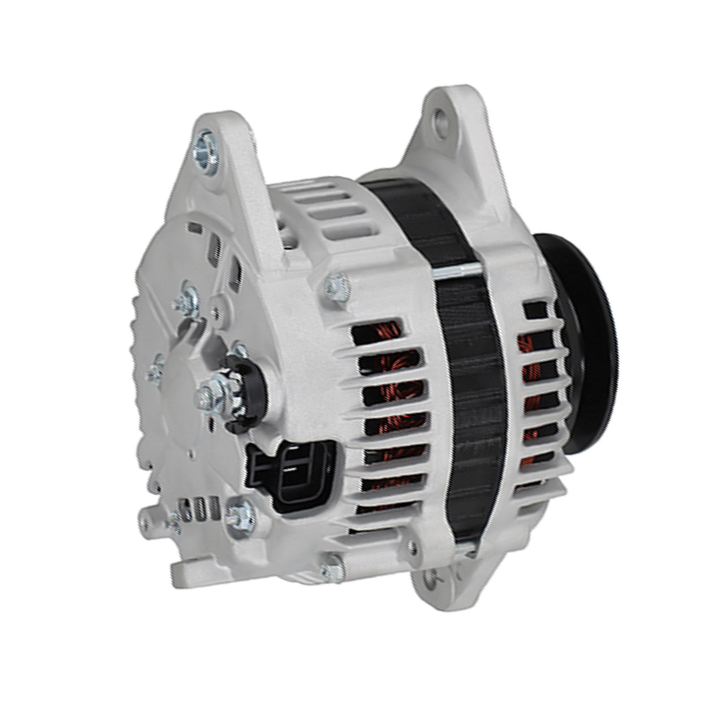 Alternator Suitable For Nissan Patrol GU Y61 TD42 4.2 1998-2007 LR1100-705B-4