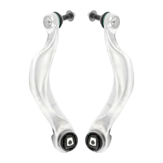 Front LH+RH Lower Forward Control Arm w/ Ball Joint Suitable for BMW 535i 650i-1