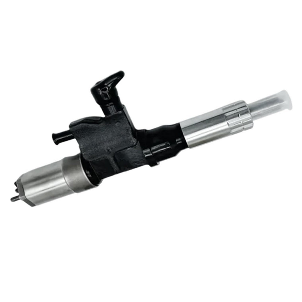 Fuel Injector Suitable For Isuzu Engine 4HK1 6HK1 6HK1XN 095000-0140 095000-0145-2