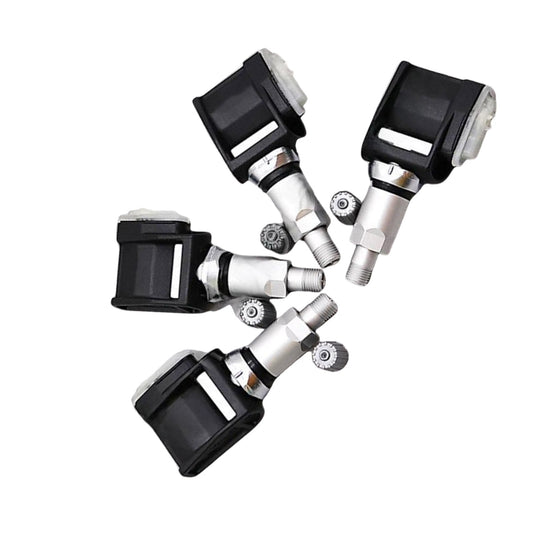4x Tire Pressure Sensor Suitable For Mercedes Benz CLS A257 E300 E43 A0009052102-1