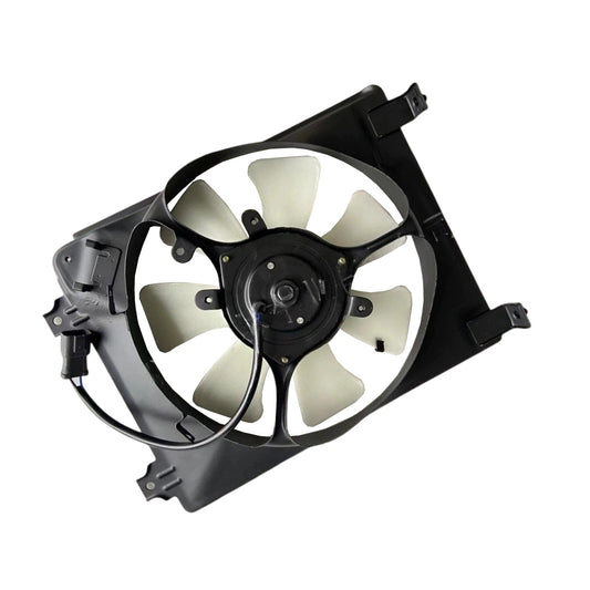 AC Air Condenser Radiator Fan Kit Suitable For Honda Civic FD 1.8L Non-Hybrid-1