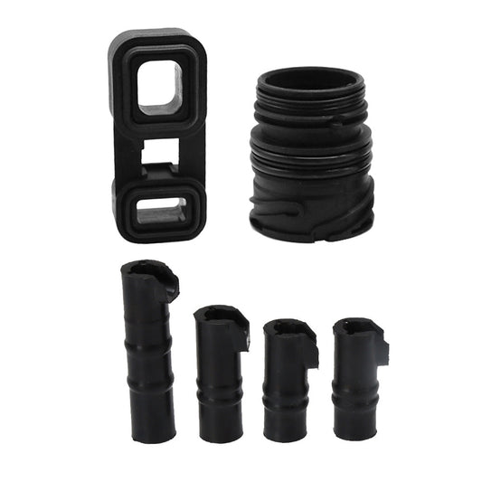 6x Transmission Seal Kit Suitable For ZF 6HP19 / 6HP21 24107536339-1