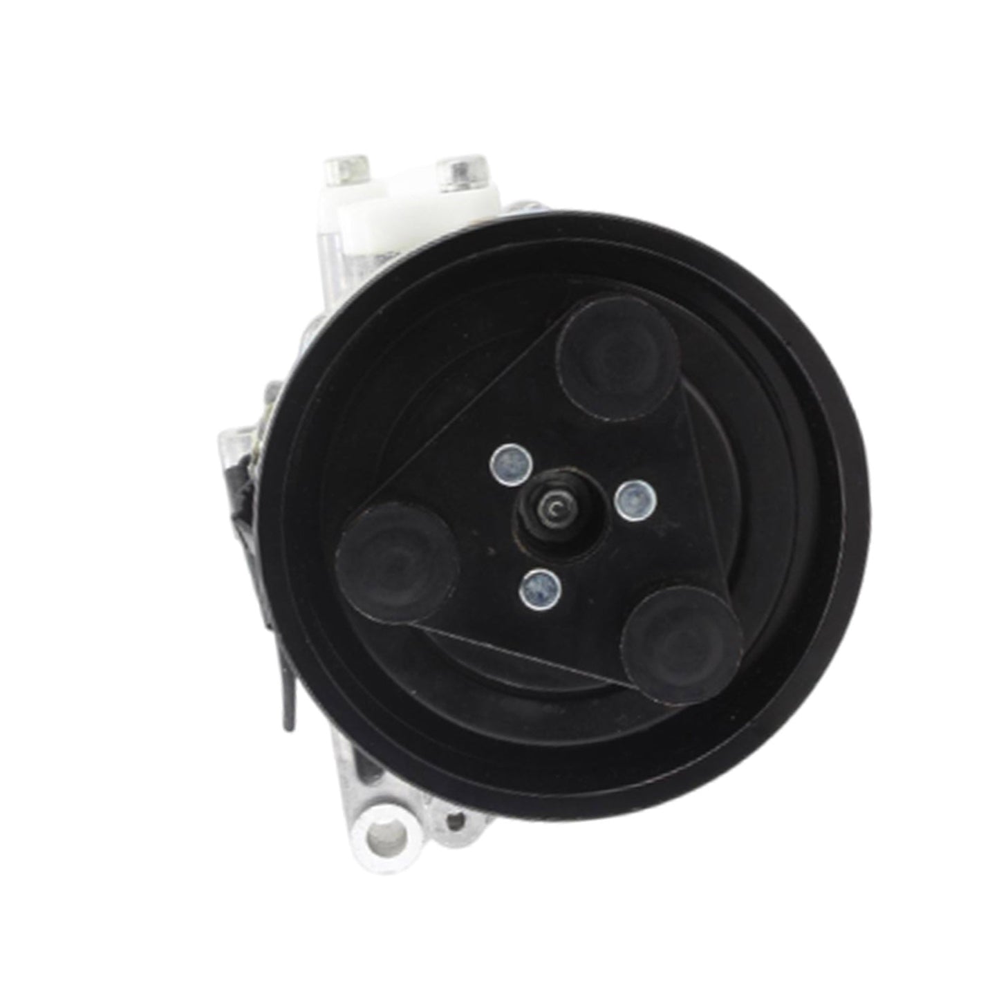 Air Con Compressor Suitable for Holden Rodeo RA 3.5L Petrol 6VE1 2003-2005-4
