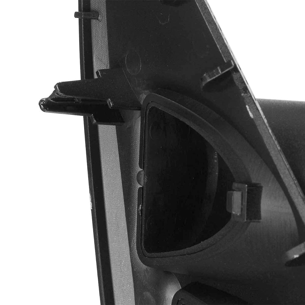 Dash Mount Twin Gauge 52mm Holders Suitable For Ford Falcon BA BF XR6 XR8 XR6T-4