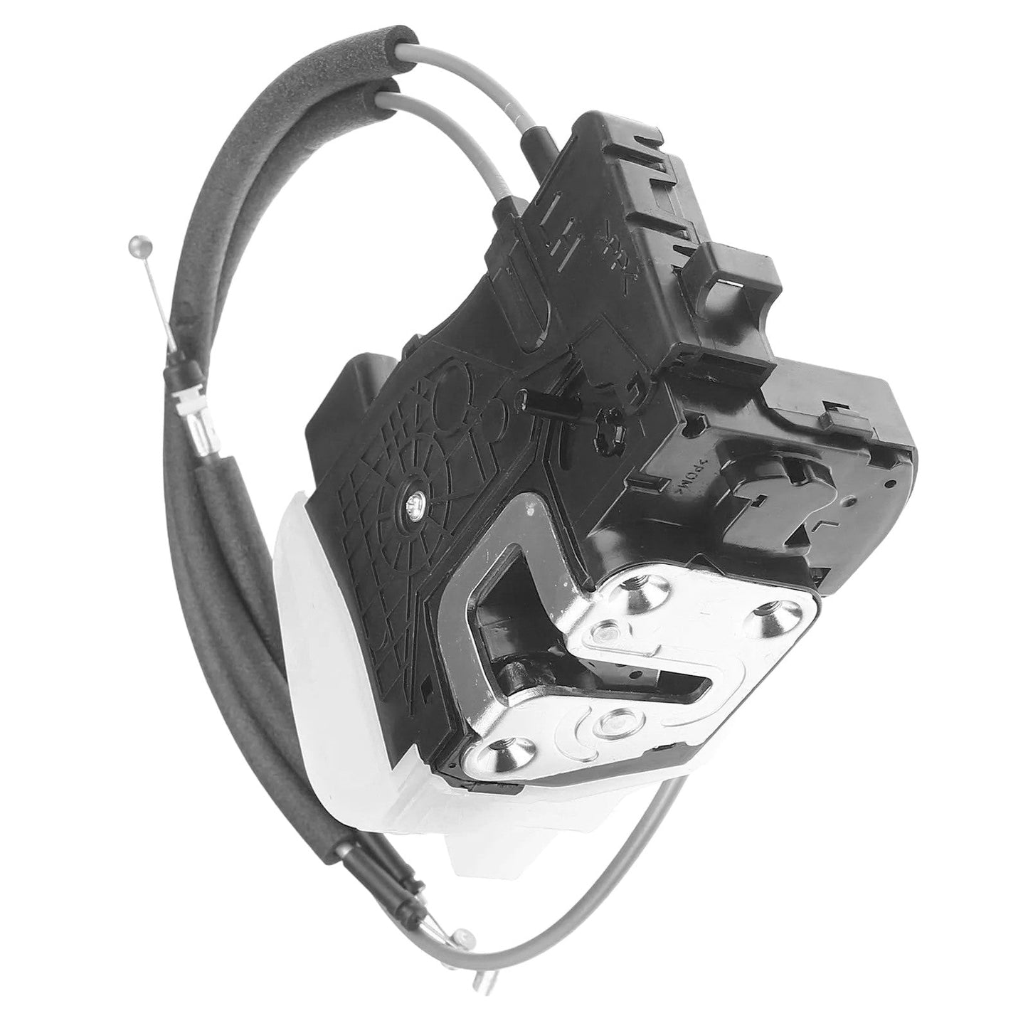 81410-2S000 Black Door Lock Actuator Assembly Suitable for Hyundai IX35 11-17-4