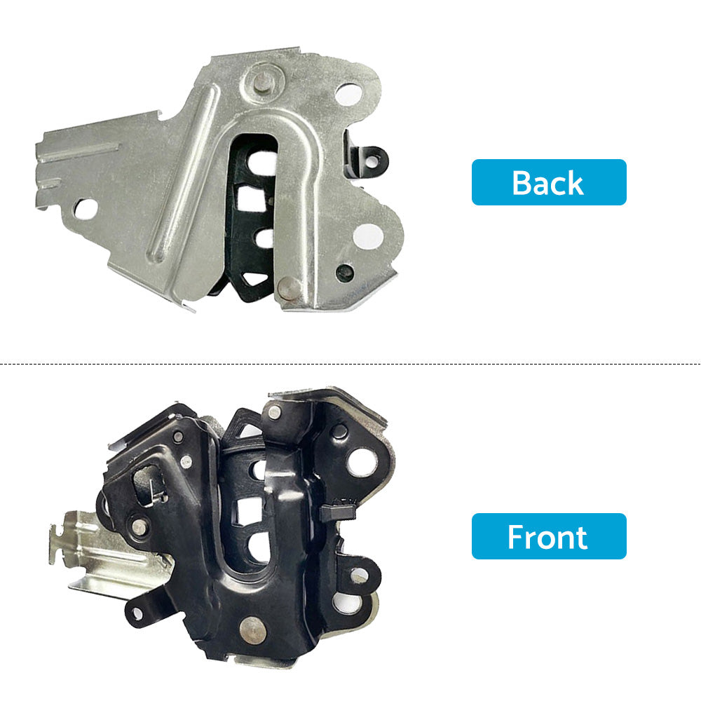 Rear Left Seat Back Lock Actuator Suitable For Honda CR-V 82620-T0A-A02-4