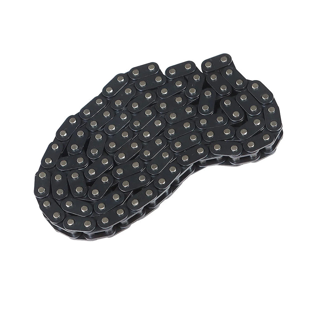 Rear Live Axle Kit With Chain, Hub Sprocket and Hub Brake Assembly Suitable For Drift Trike / Go-Kart-4