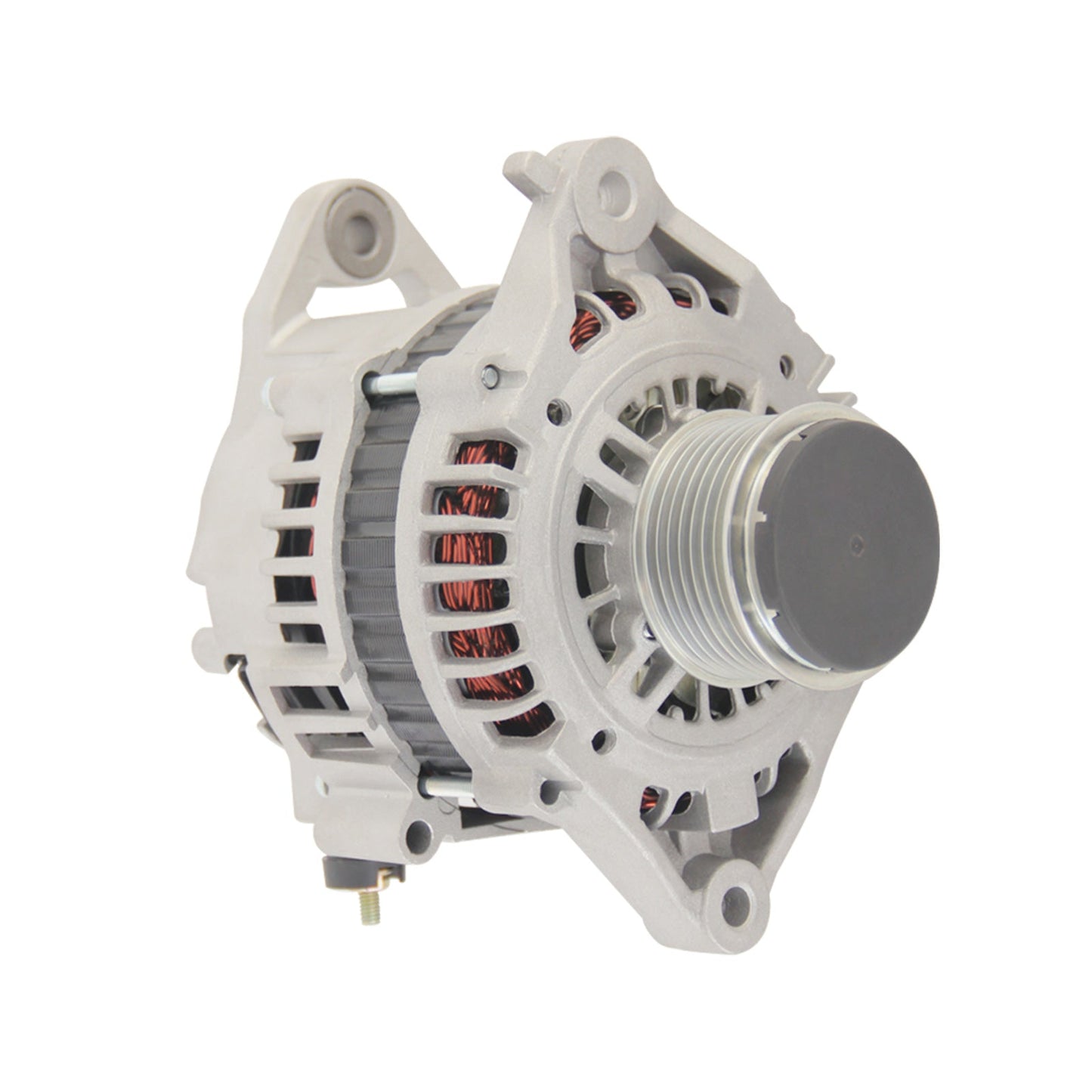 Alternator Suitable For Nissan Terrano R50 Patrol GU Y61 Navara D22 3.0L 2000-2014-4