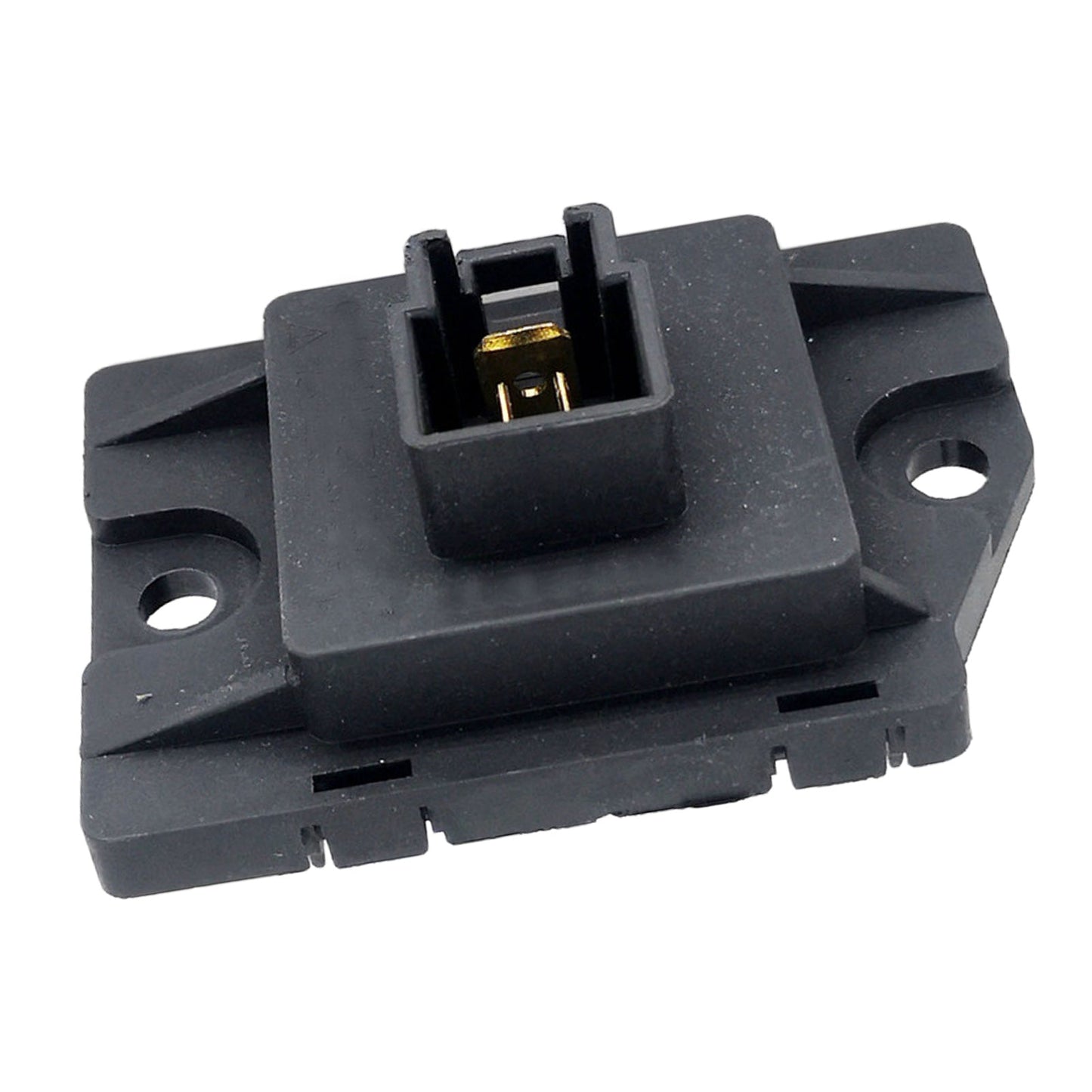 1x Blower Motor Resistor Suitable For Hyundai I30 FD 2007–2012 97235-1E000-3