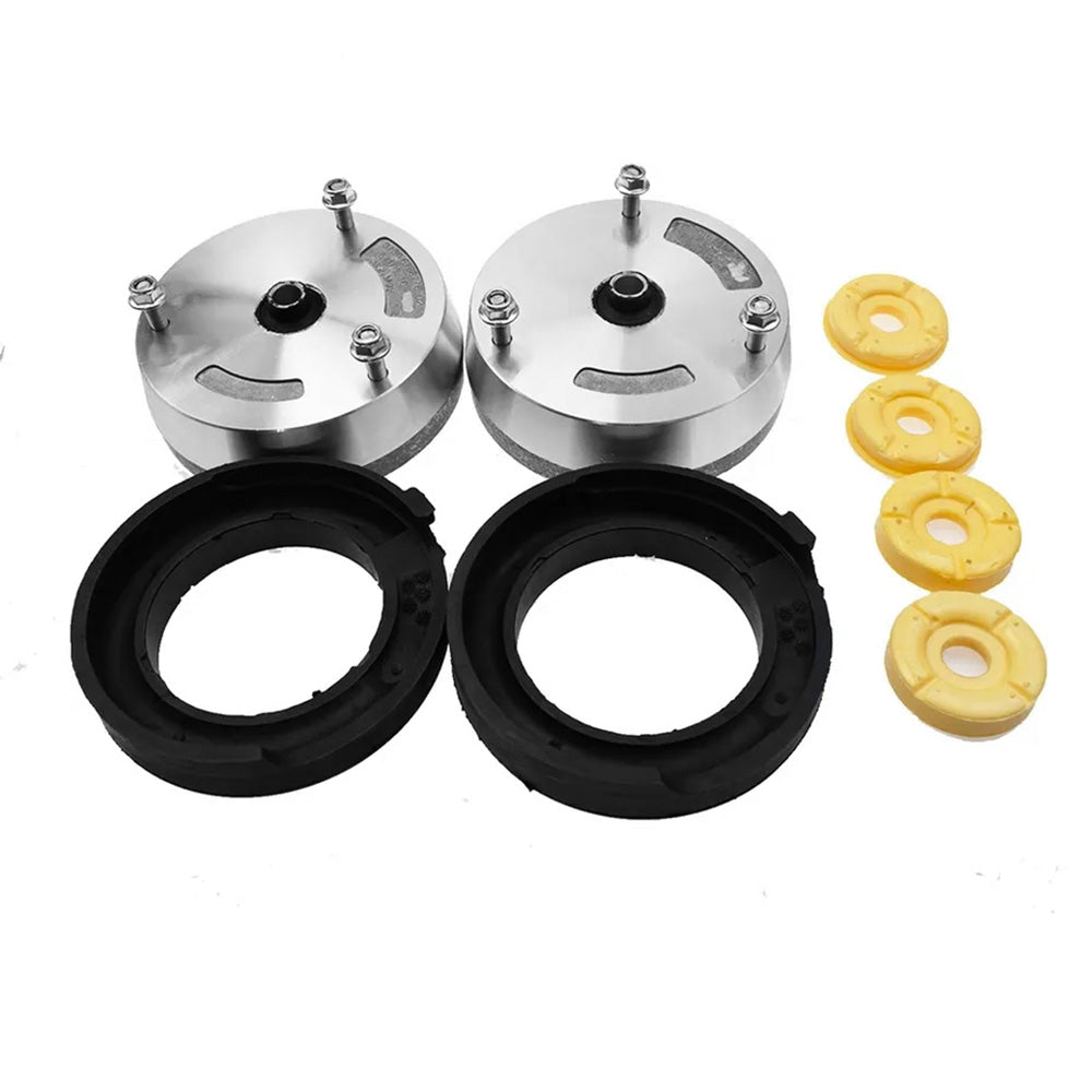 Front Strut Mount Left & Right with Upper and Lower Support Kit Suitable For BMW X5 E70 / X6 E71-3