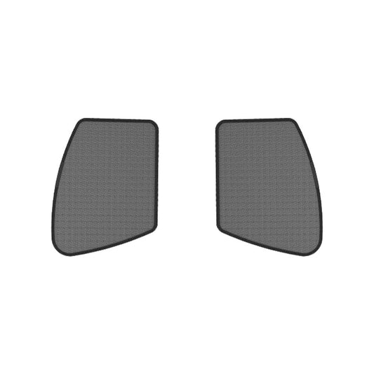 Car Window Sun Blind for Subaru Forester 2018-2023 Magnetic Rear Side Shade Mesh-1