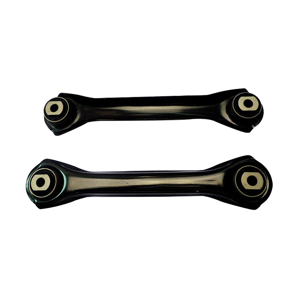 Pair Rear Lower Control Arms Suitable For Subaru Liberty Outback 1999-2009 LHRH-0