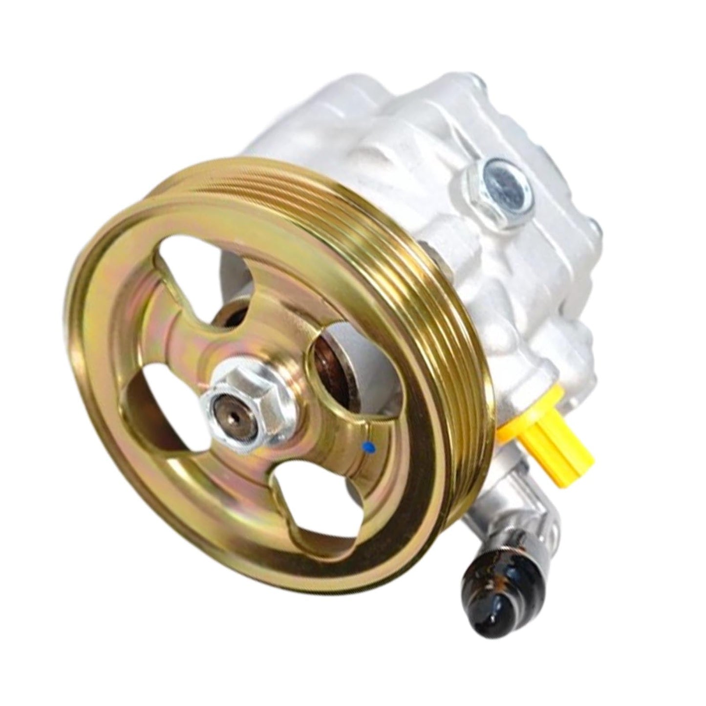 Power Steering Pump Suitable For Subaru Impreza WRX (STI) EJ205 / EJ207 Petrol-5