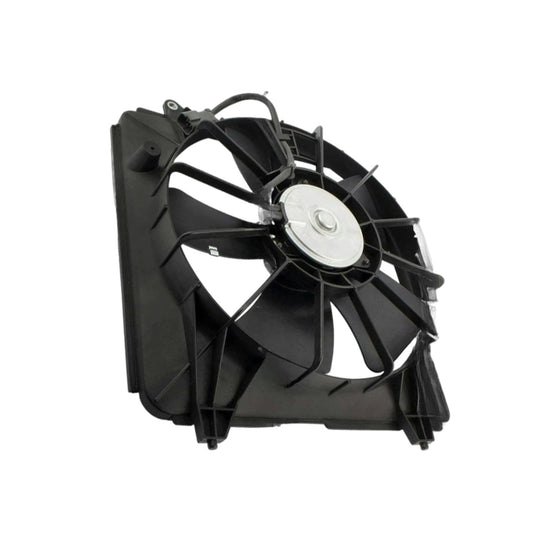 Radiator Thermo Cooling Fan Suitable For Honda Civic FD 1.8L Petrol 2006-2012-1