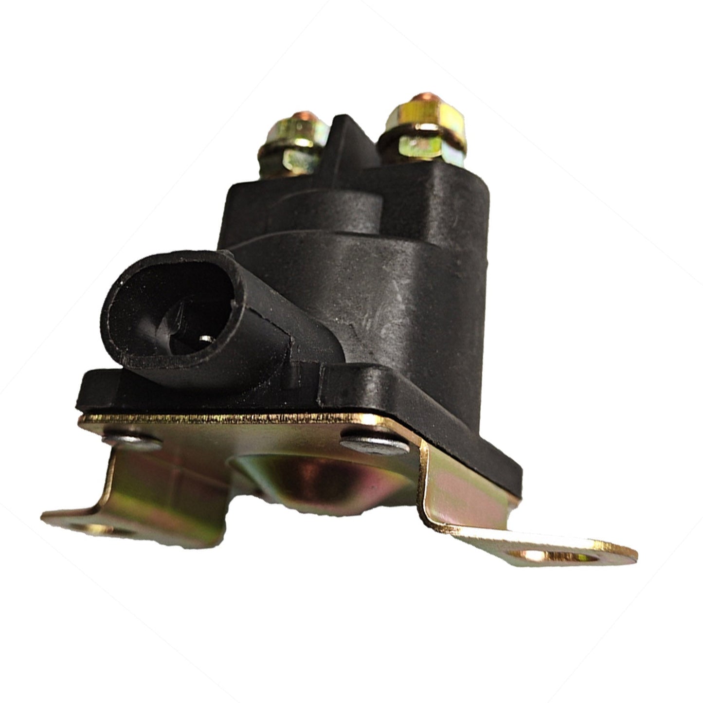 Starter Solenoid Relay 12V Suitable For Evinrude E-TEC 20HP–250HP 2004-2009-2