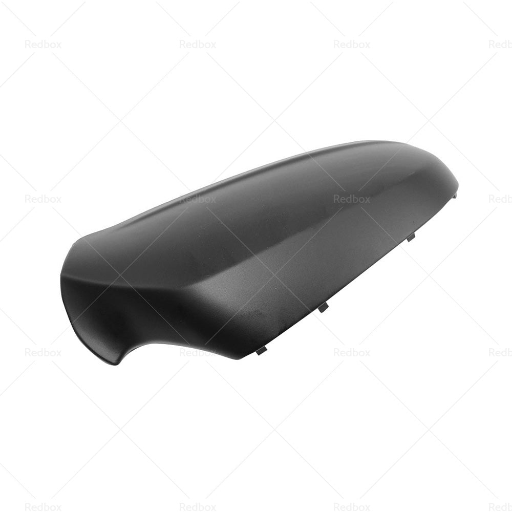 Right Side Matte Black Mirror Cover Cap Suitable For Holden Astra AH 2005-2009-2