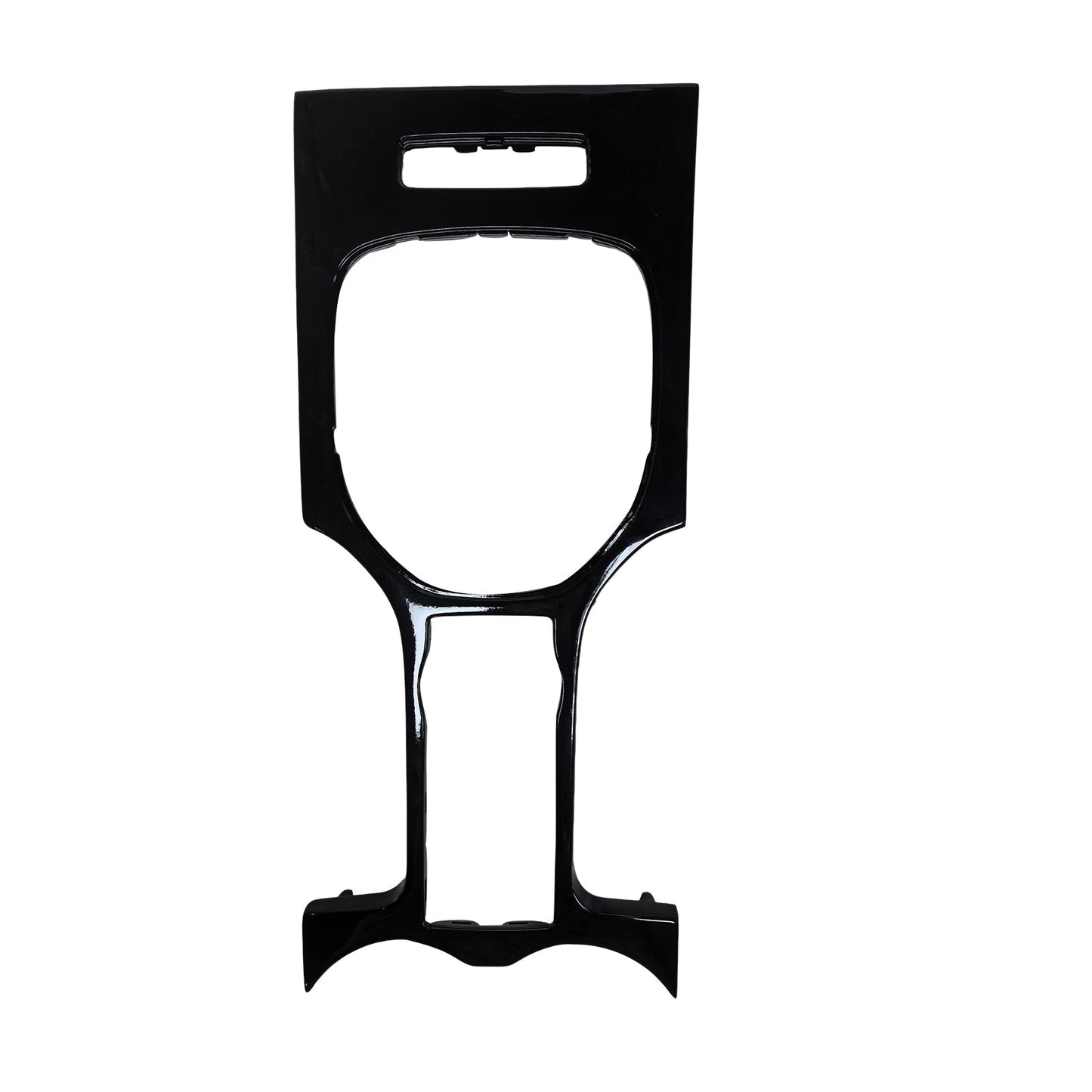 Gear Shifter Surround Trim Gloss Black Suitable For Holden VE Series 1 SS SSV SV6 Automatic-1