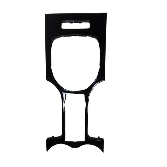 Gear Shifter Surround Trim Gloss Black Suitable For Holden VE Series 1 SS SSV SV6 Automatic-1